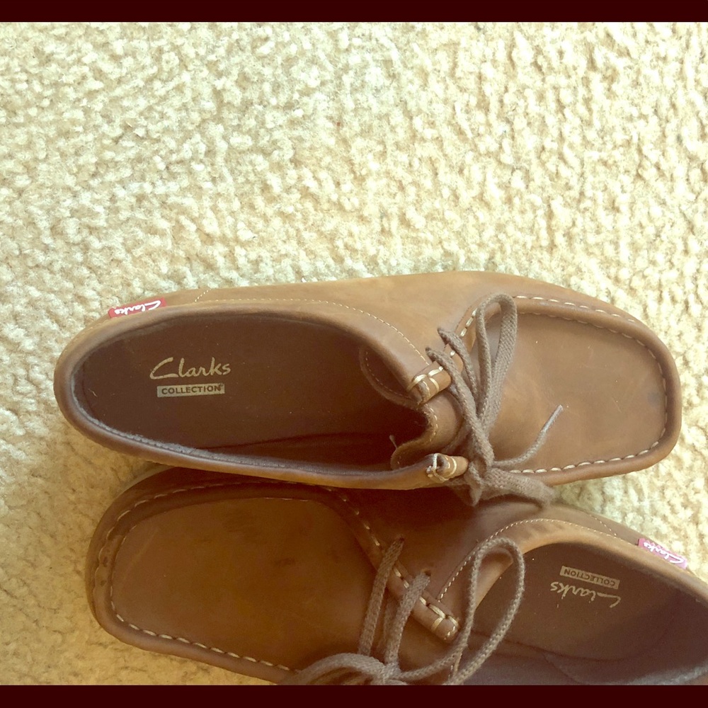 clark’s edition